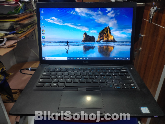 Dell Latitude 7490 Core i7 8th Gen. 8GB 14